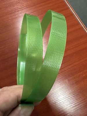 Automatische wikkelmachine met touchscreen