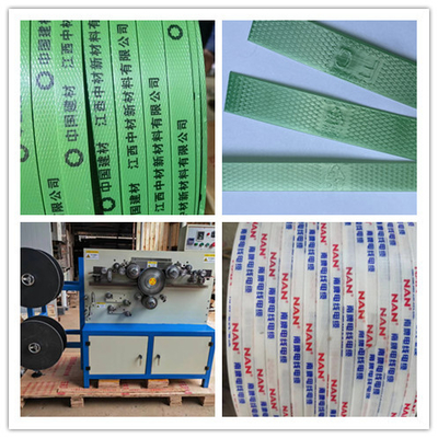 600*500*600 L afdichting Plastic Coating Machine Perfect voor 400mm Breedte en 480mm Lengte