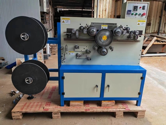 600*500*600 L afdichting Plastic Coating Machine Perfect voor 400mm Breedte en 480mm Lengte