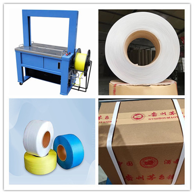 Sterke en duurzame doosbandmachine met gehumaniseerde werking Automatische bandtransportband