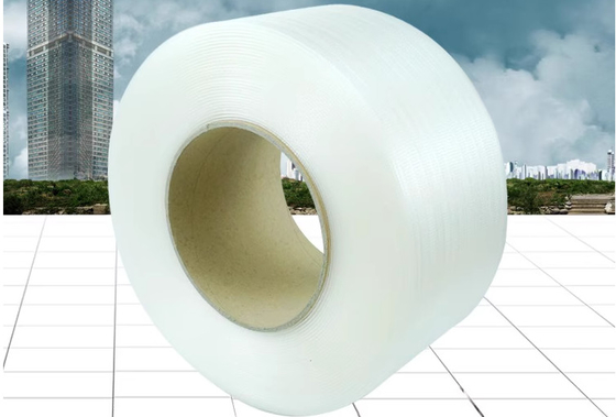 Productieapparatuur voor het maken van plastic banden 5-19 mm PP banden PP banden