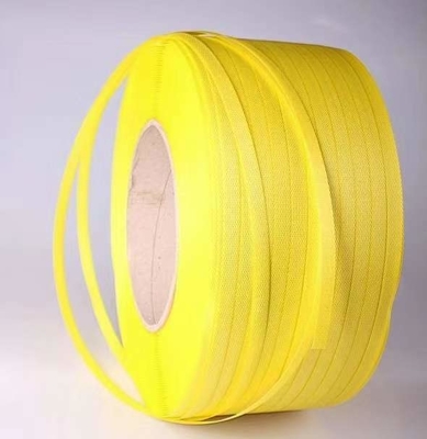 Betrouwbare 5 mm PP banden extrusielijn Algemene afmetingen L36*W2.0*H4.0M
