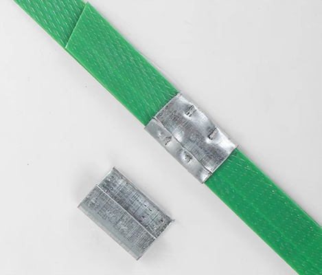 Gemakkelijk onderhoud PET band maken machine met horizontale tablet structuur