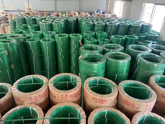 Precieze PET-bandmachine met geharde tandwielen en verstelbare matras