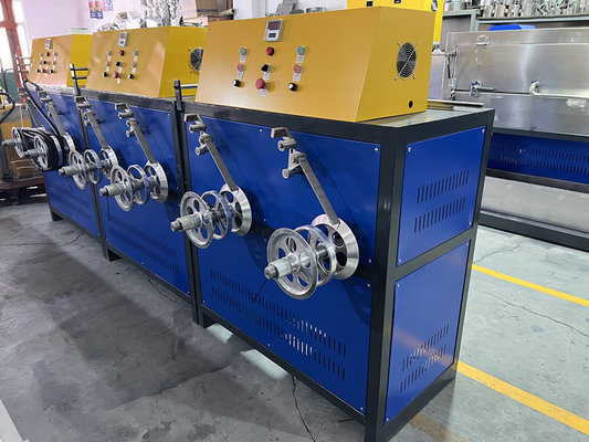 Plastic Machinery Single Screw PP Strapping Strapping Productielijn PP Strapping Machine PP Strapping Equipment voor 100% gerecycleerde materialen