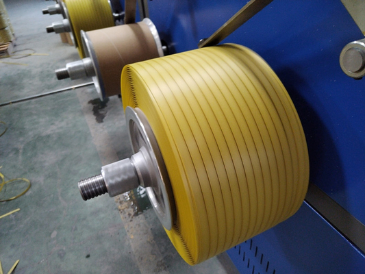 Verstelbare PP-bandmachine met Siemens-motor 5-19 mm band Custom kleurmodel:JTPP-90