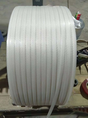 Snelheid Volledig automatische doosbandmachine Warmkop Verwarming Stabiele structuur Gematigde werking Aangepaste tafel