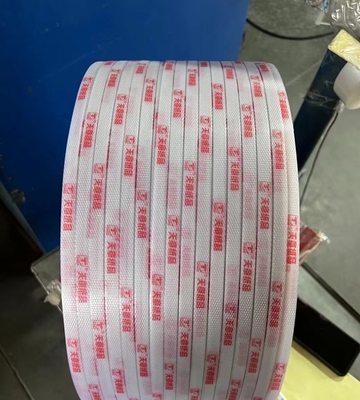5-18 mm breed PP-verpakkingsgordel Perfect voor automatische verpakkingsband
