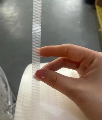 Flexibel en sterk PP-verpakkingsgordel voor veelzijdige verpakkingsoplossingen 5-19 mm