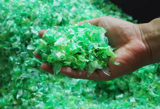 PET-verpakkingsband, 20 kg/rol, verpakkingsband voor zware producten, trekkracht tot 2000 N