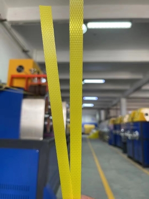 PP-bandmachine, PP-bandmachine, volledig automatische PP-band, geavanceerde technologie