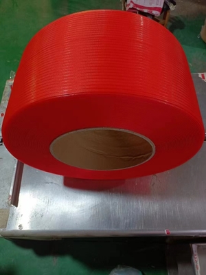 5-19 mm hogesnelheid PP banden productielijn PP banden apparatuur PP bandenmachine in uniek koelcirculatiesysteem