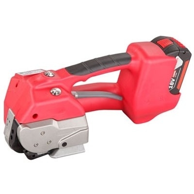 Verpakkingsmachines Automatische baler Elektrische baler Handheld baler voor lange wachttijd