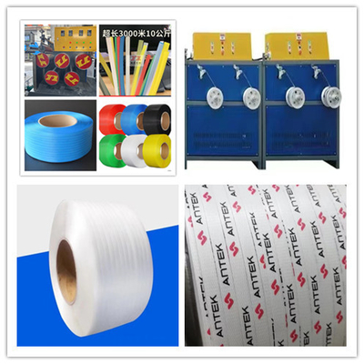 Efficiënte tweekleurige drukmachine PP/PET-verpakking met speciale drukmachine, snel droge inktdruk, heldere kleur