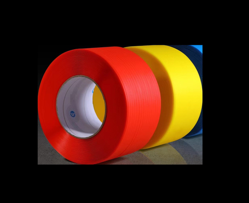 Efficiënte tweekleurige drukmachine PP/PET verpakking met speciale drukmachine, inktdruk