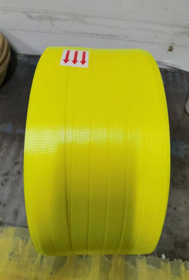 Hoge snelheid Automatische riemmachine