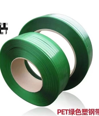PET-bandmachine 150-850 kg Spanning 2,2 m*1,2 m*1,6 m Grootte Wit/Zwart/Blauw/Groen, enz. Kleur