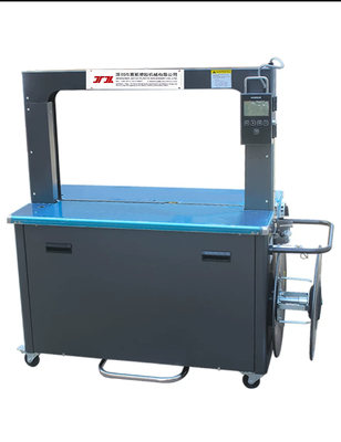 Automatische bandbandmachine, automatische bandbandbandmachine, goede stabiliteit, automatische binding, automatisch snijden