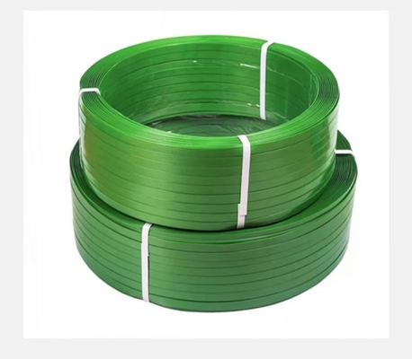 Sterke koudbestendige PET-verpakkingsband, hoogtemperatuurbestendige PET-bindingsband, PET-verpakkingsband, 9-32 mm
