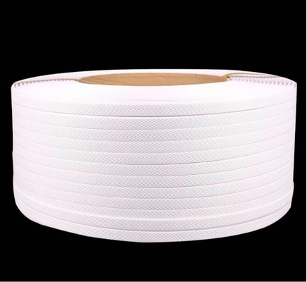 Sterke trekkracht, PP-bindband, automatische PP-verpakkingsband, kartonverpakkingsband, breedte: 5-19 mm