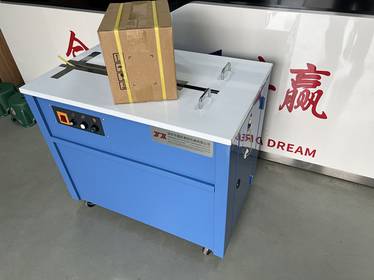Automatische bandbandmachine, automatische bandbandbandmachine, goede stabiliteit, automatische binding, automatisch snijden