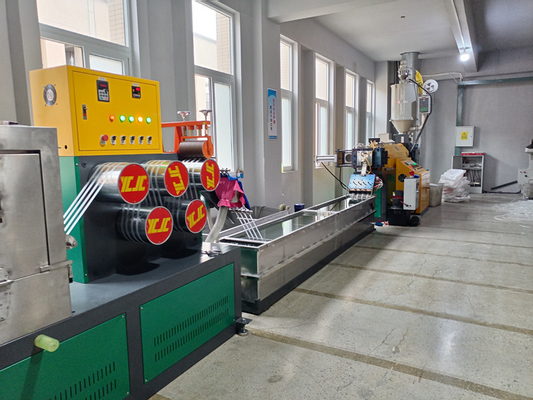 PP-bandmachine, PP-bandmachine, volledig automatische PP-band, geavanceerde technologie