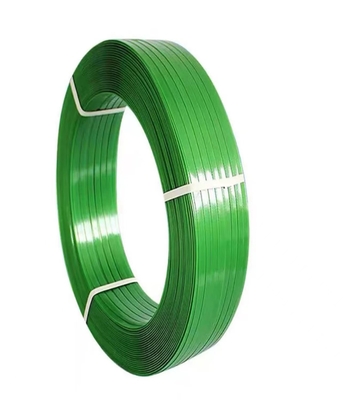 PET-verpakkingsgordel, PET-verpakkingsgordel, PET-bindingsgordel, breedte: 9-32 mm