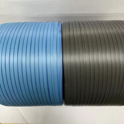 5-19 mm PP verpakkingsbandbreedte Fout binnen 0,3 mm Voor milieubescherming