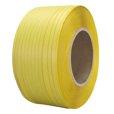 5-19 mm PP verpakkingsbandbreedte Fout binnen 0,3 mm Voor milieubescherming