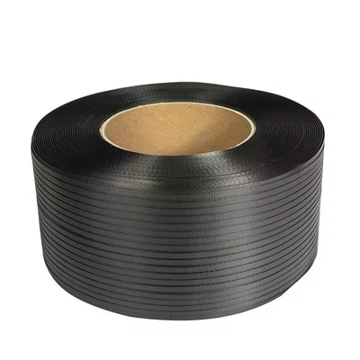 Aanpasbare kleur PP-band voor veilig PP-verpakkingsbreedte met 5-19 mm
