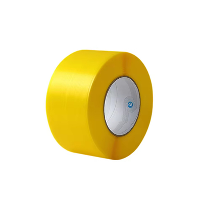 Verstelbare en duurzame Pp-gordelband Plastic-verpakkingsband voor zware goederen 5-19 mm