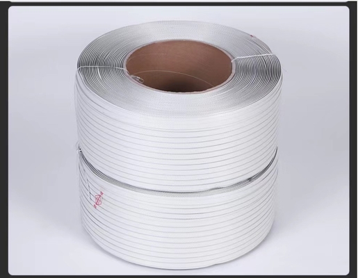 Polypropyleenband, PP-verpakkingsband, PP-verpakkingsband, dikte: 0,3-1,2 mm, breedte: 5-19 mm