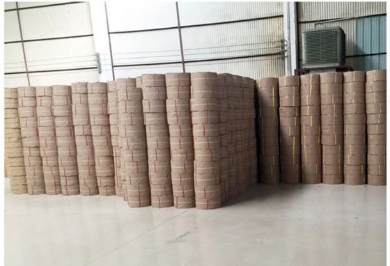 Automatische PP-verpakkingsband 5-19 mm PP-band high-speed PP-PET-band