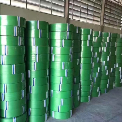 PET-bandproductielijn, groene plasticbandproductielijn, PET-staalbandproductieapparatuur, breedte: 9-35 mm