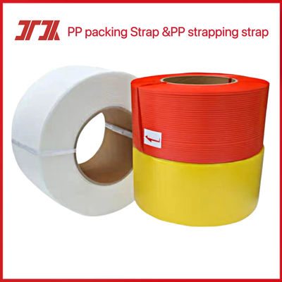 PP-bandmachine, PP-bundelband-extrusielijn, PP-verpakkingsbandproductieapparatuur, breedte: 5-19 mm