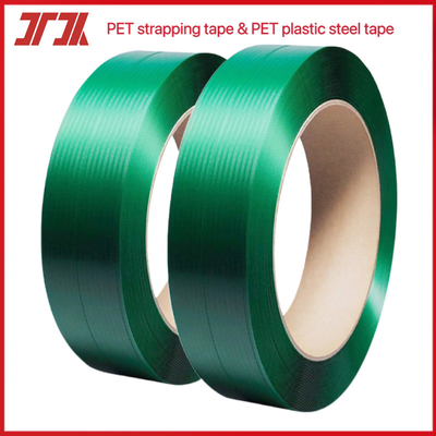 9-32 mm bandbreedte Plastic pet band CE verpakkingsgordel maker met sterke spanning gebruik zware vracht verpakking