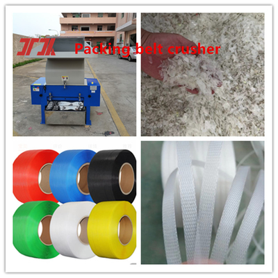 Automatische bandmachine PP bandmachine Plastic Machinery PP band extruder voor PLC-besturing