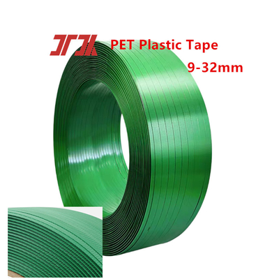 Plastic Extruder PP PET Strapping Winding Machine Automatische Winding Machine Servo Motor Control