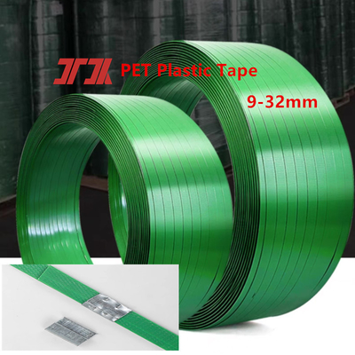 Plastic Extruder PP PET Strapping Winding Machine Automatische Winding Machine Servo Motor Control