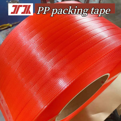 PP-verpakkingsband PP-plastiekbandapparatuur PP-bandproductielijn