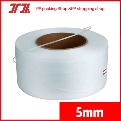 PP-band PP-plastiekband PP-band automatische bandmachine Gebruik
