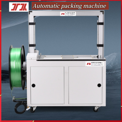 Verpakkingsmachines voor hogesnelheidsbaler PP automatische baler warmsmeltbaler voor 220V/60HZ