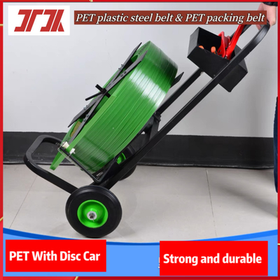 Productielijn voor kunststofmachines en -apparatuur voor PET-verpakkingsapparatuur voor PLC-besturingssysteem
