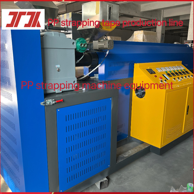 Verpakkingsmachines voor kunststof PP-bandenmachines PP-bandenmachine