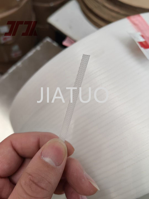 5mm-19mm Support Customization Plastic PP Packing Strapping Belt Hoogwaardig nieuw materiaal