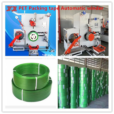 Plastic extruder PET plastic stalen band productielijn PET band maken machine is uitgerust met hoogwaardige ontvochtigingsapparatuur onderdelen