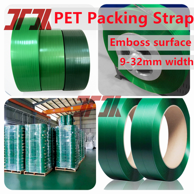 Plastic Machinery PP PET Strapping Equipment PET Plastic Steel Strapping Productielijn 100-600KG/H Extrusiecapaciteit