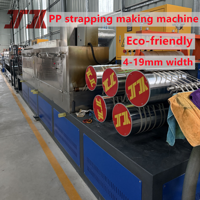 Hoge Precisie 1000mm Machine van de Slag Trektest met 5 - 500KN-Krachtwaaier