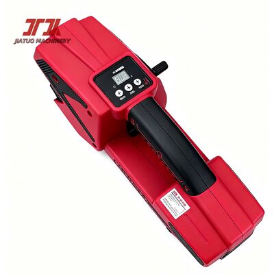13-19mm Handheld Electric Strapping Machine Plastic Pet Pp Belt Strapping handleiding Tool