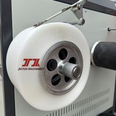 5-19 mm Breed PP Strapping Band met 50-200 KG Treksterkte en Aanpasbare Kleur voor Logistieke Palletbanden